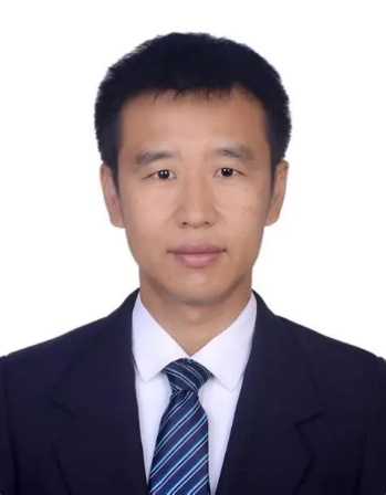 Prof. Mingjun Yang